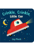 Crinkle, Crinkle, Little Car