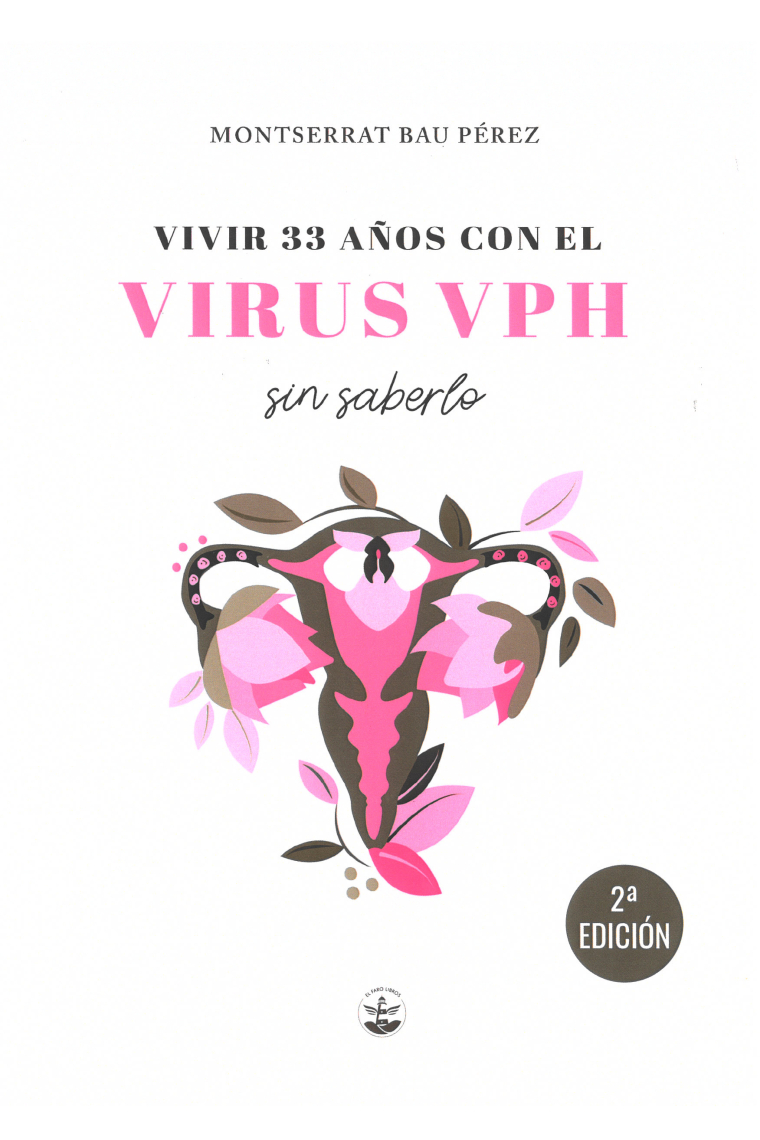 Vivir 33 años con el virus VPH sin saberlo