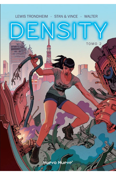 Density 2