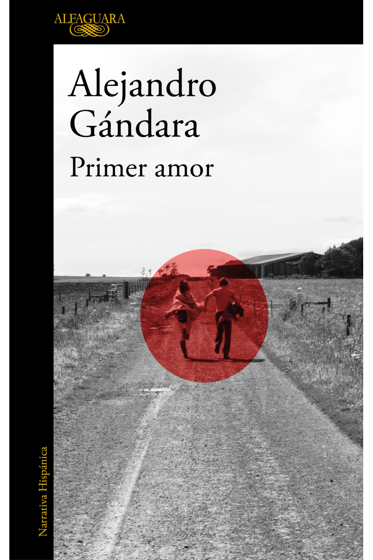 Primer amor