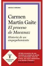 El proceso de Macanaz: historia de un empapelamiento