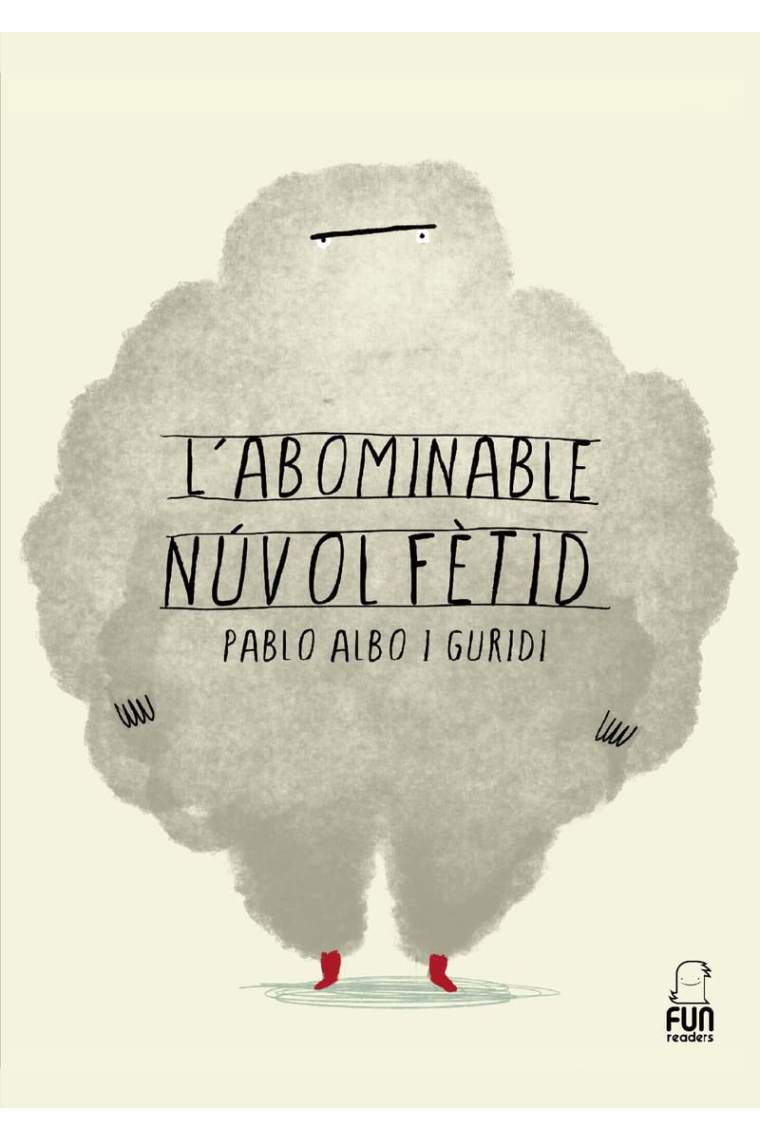 L'abominable núvol fètid