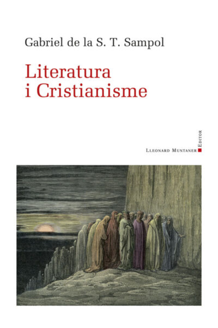 Literatura i Cristianisme