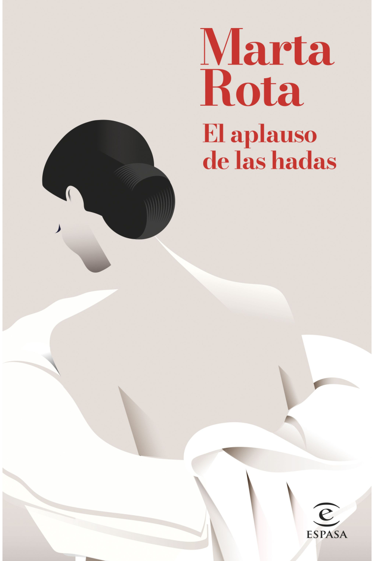 El aplauso de las hadas