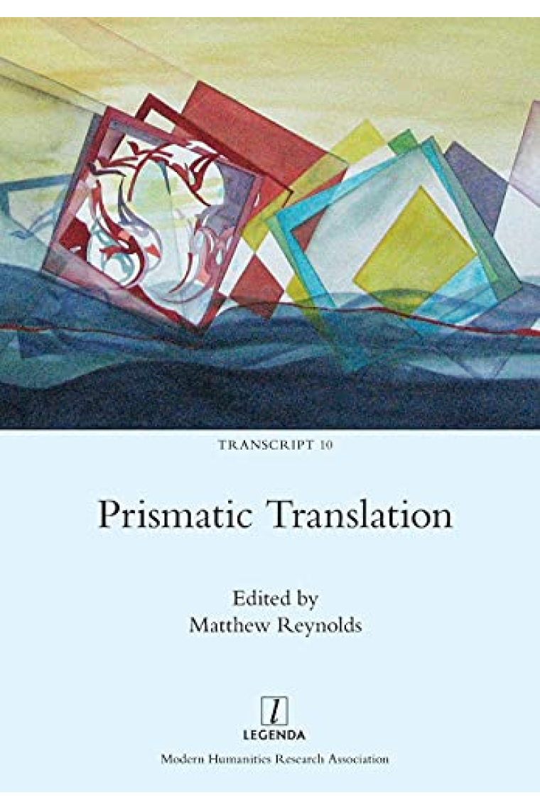 Prismatic Translation (Transcript)