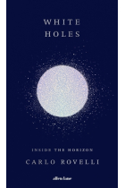 White Holes: Inside the Horizon