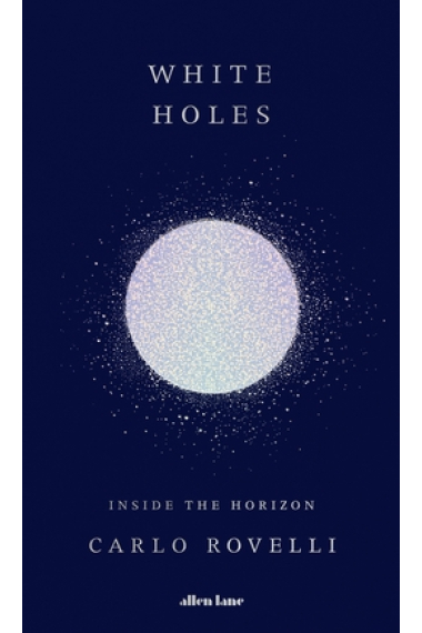 White Holes: Inside the Horizon