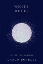 White Holes: Inside the Horizon