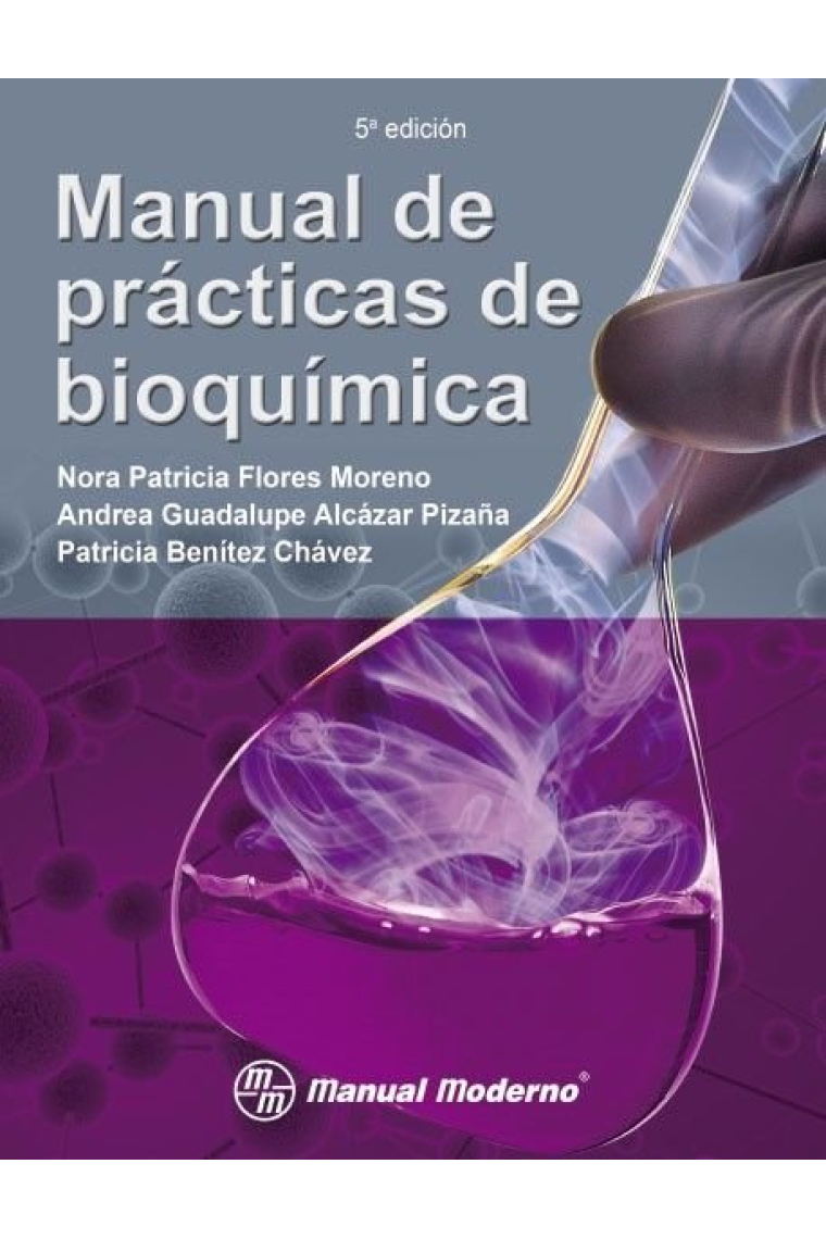 MANUAL DE PRACTICAS DE BIOQUIMICA