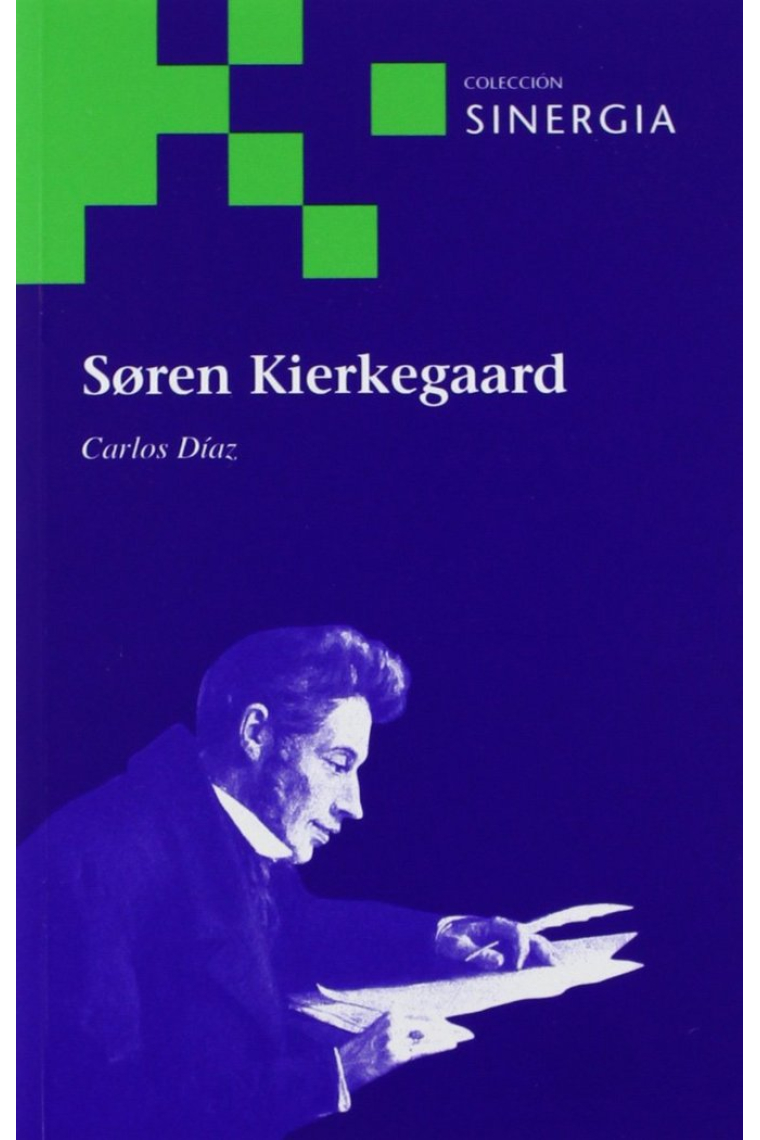 Søren Kierkegaard