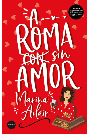 A ROMA SIN AMOR