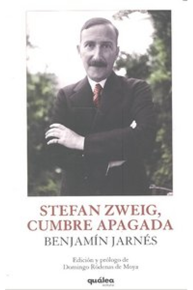 Stefan Zweig, cumbre apagada