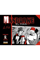 Mandrake el mago 1965-1968