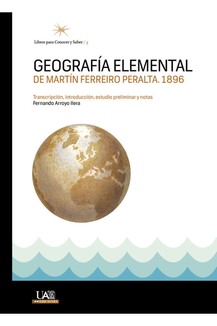 Geografía Elemental