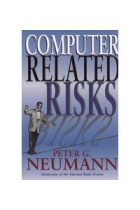 Computer related risks