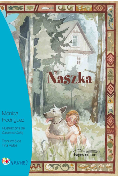 Naszka