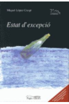 Estat d'excepció