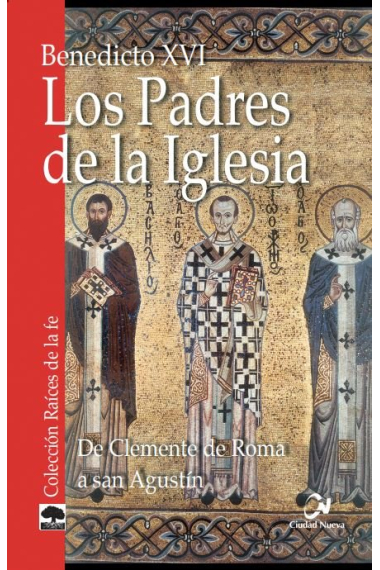 Los Padres de la Iglesia