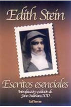 144 - Escritos esenciales de Edith Stein. Introducción y edición de John Sullivan, OCD