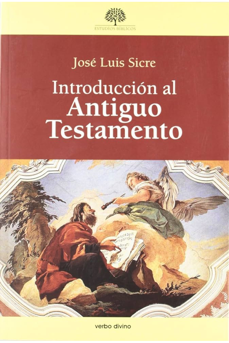 Introducción al Antiguo Testamento