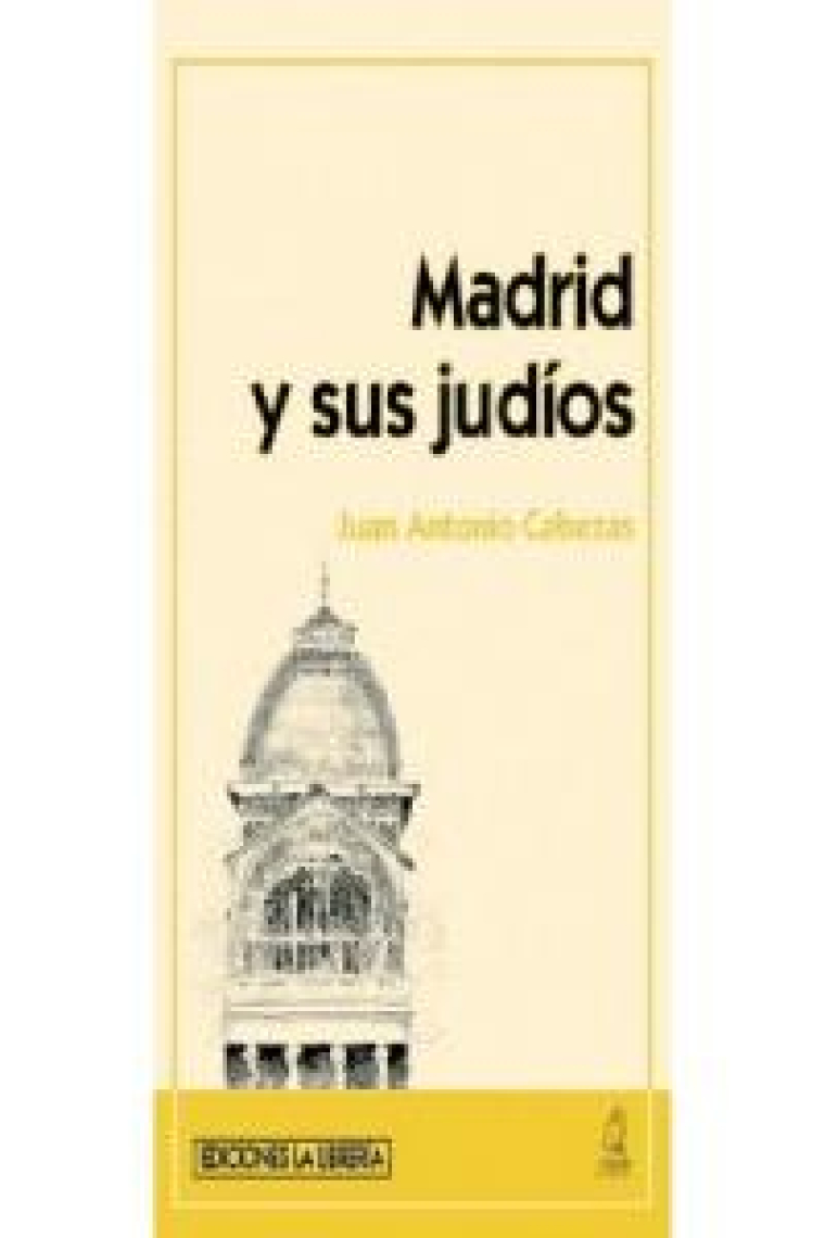 Madrid y sus judíos