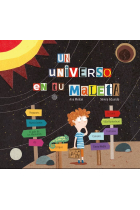 UN UNIVERSO EN TU MALETA