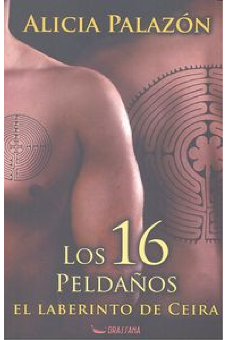 Los 16 peldaños