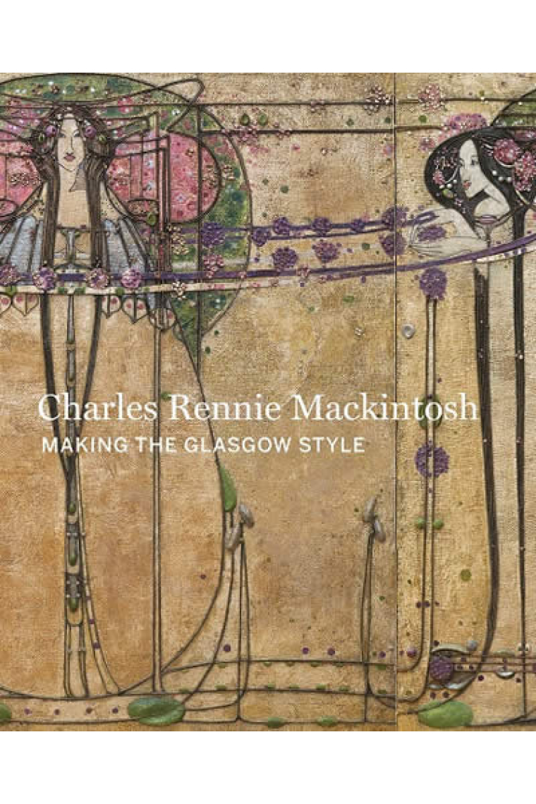 CHARLES RENNIE MACKINTOSH