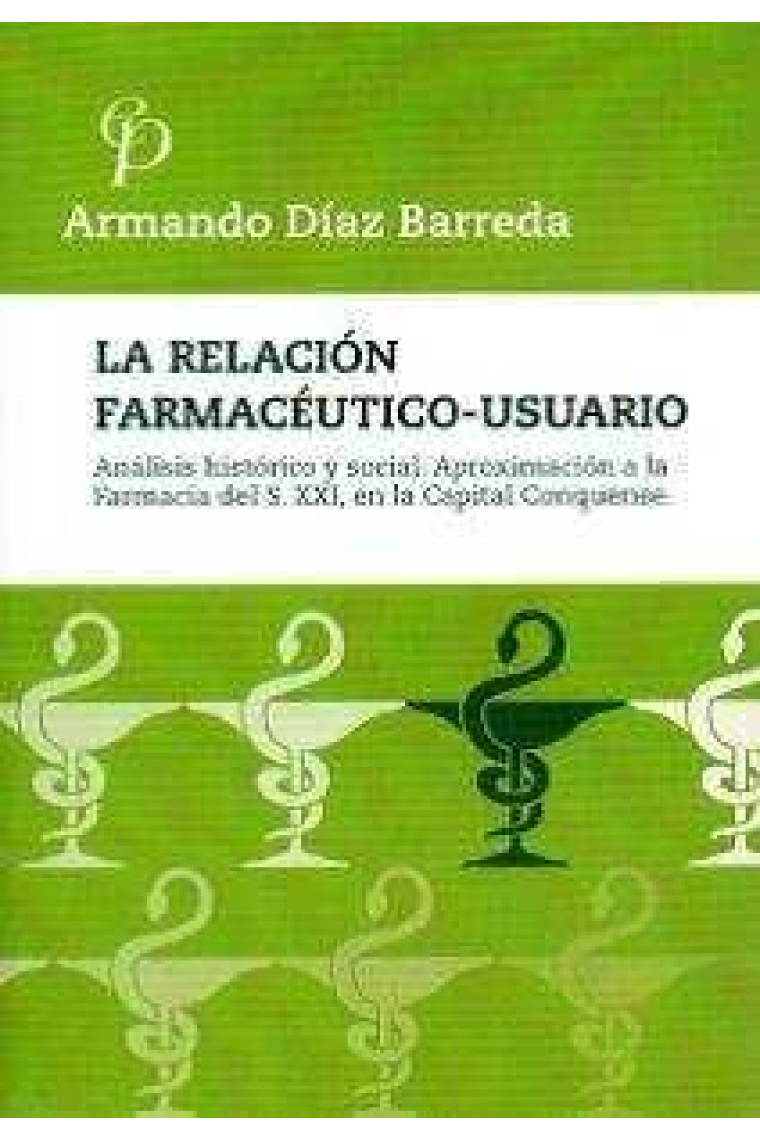 La relación farmaceútico-usuario