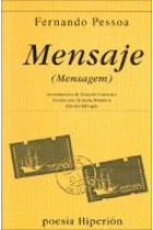 Mensaje (edición bilingüe español/portugués)