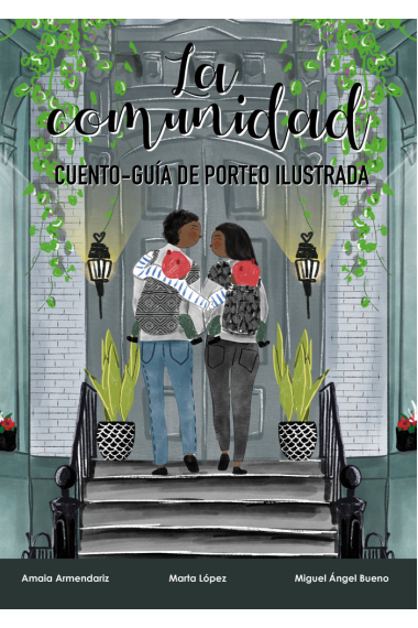 LA COMUNIDAD