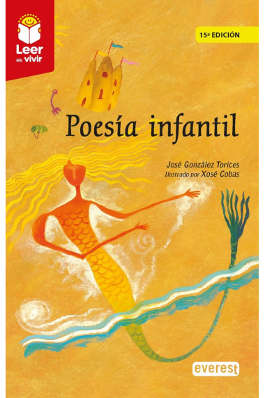 POESIA INFANTIL