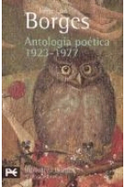 Antología poètica, 1923/1977