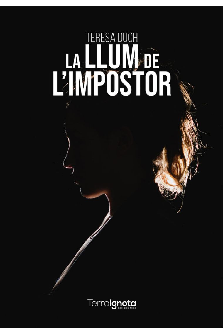 La llum de l'impostor