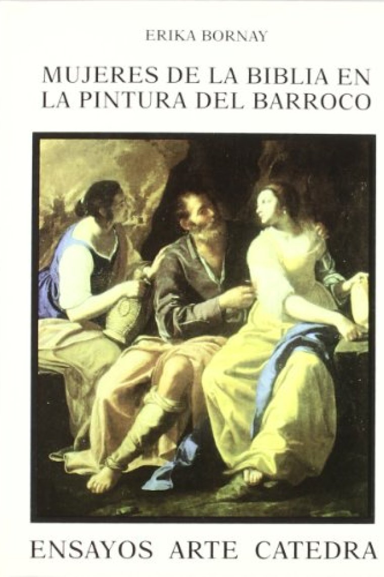 Mujeres de la Biblia en la pintura del barroco