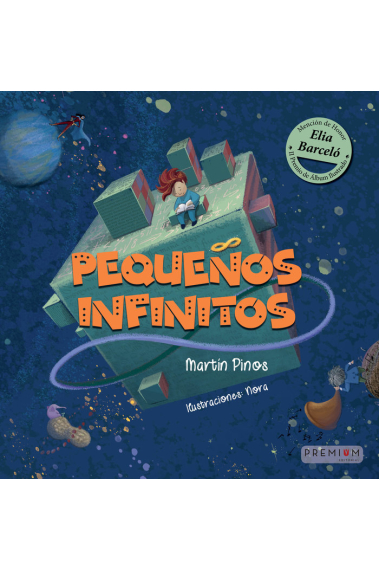 PEQUEÑOS INFINITOS