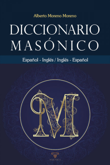 Diccionario masónico