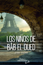 LOS NIÑOS DE BAB EL QUEB