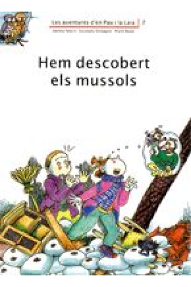 Hem descobert els mussols