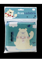 Acuacadabra. Oso Polar