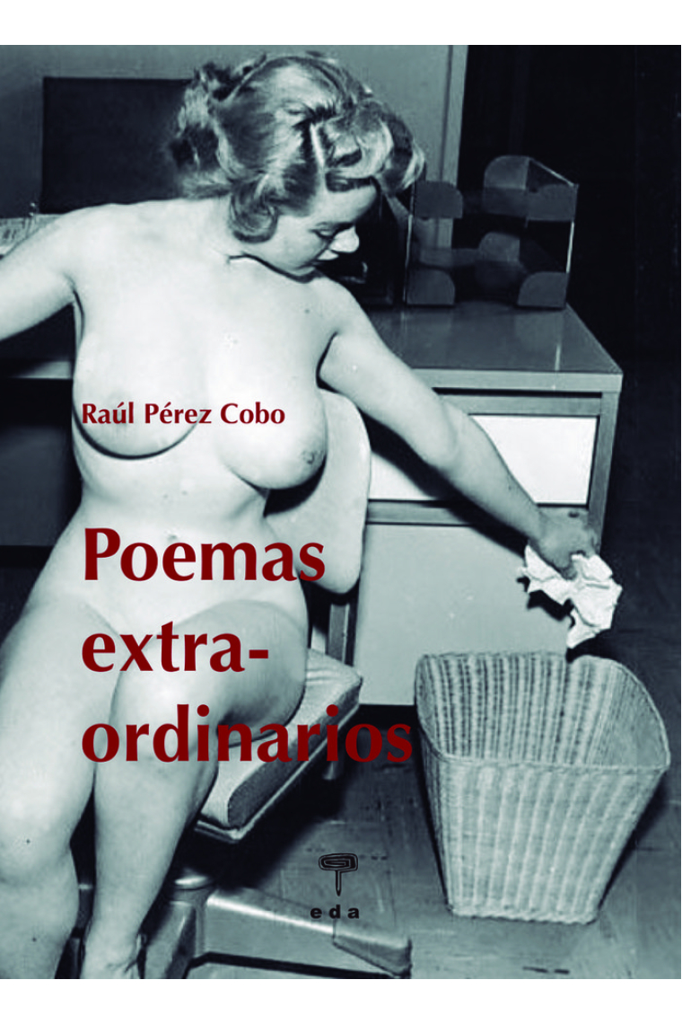 POEMAS EXTRA-ORDINARIOS