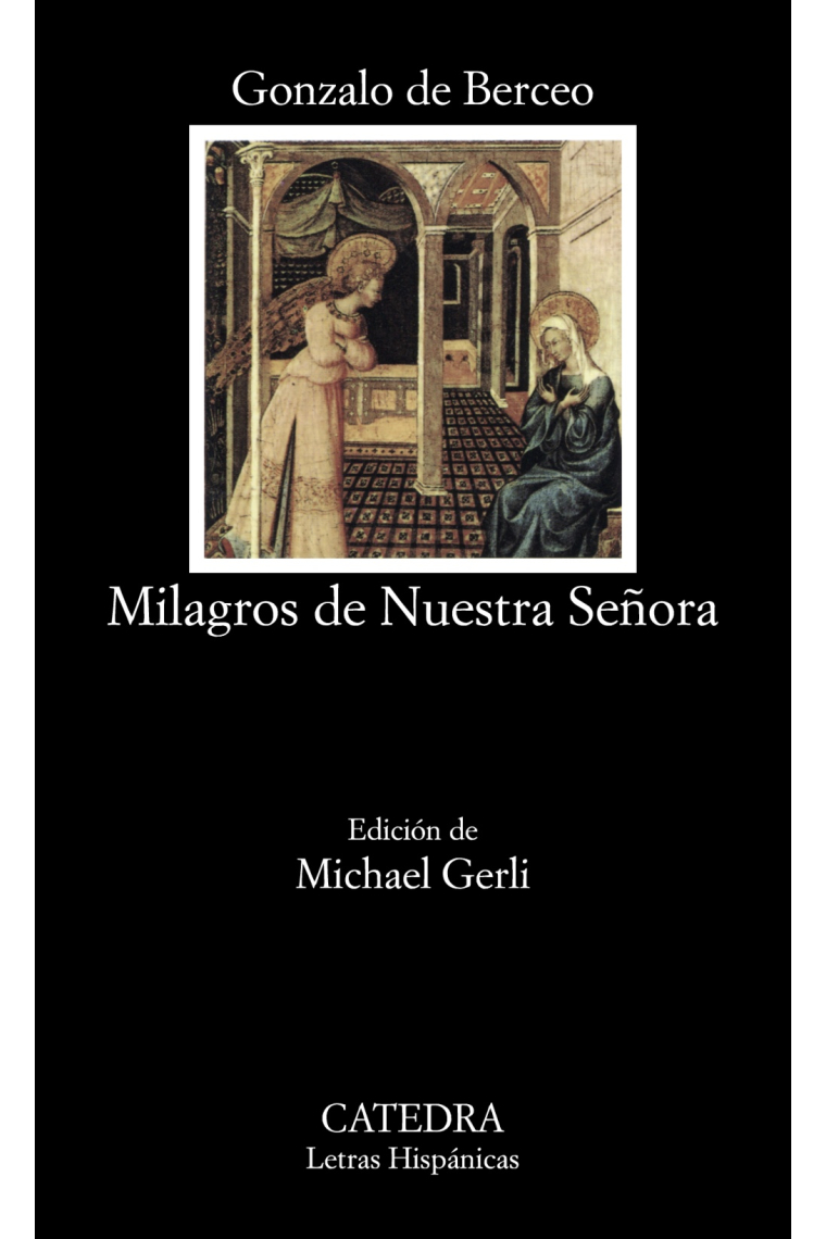 Milagros de Nuestra Señora