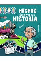 HECHOS DECISIVOS DE LA HISTORIA