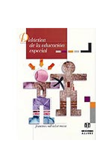 Didáctica de la educación especial