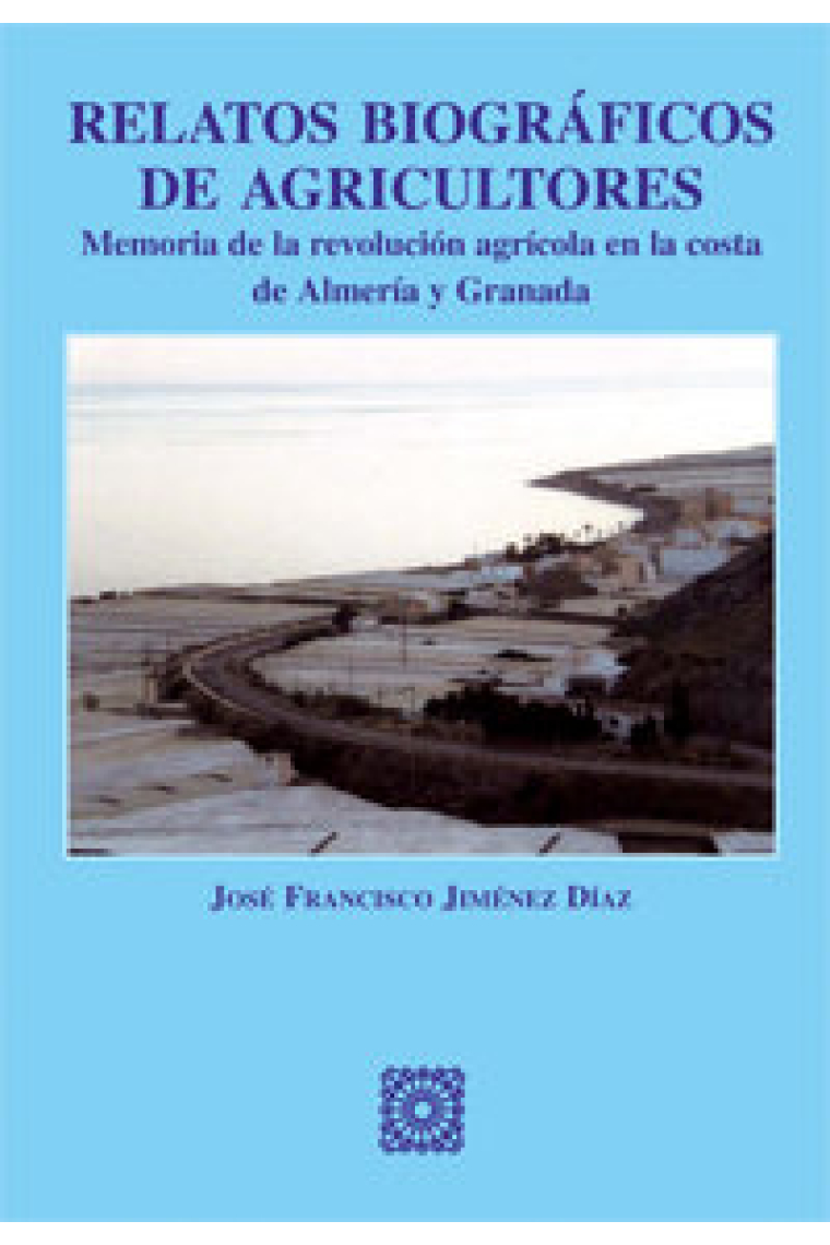 RELATOS BIOGRAFICOS DE AGRICULTORES.