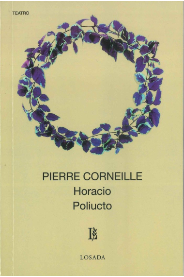 HORACIO / POLIUCTO -699-