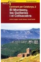 El Montseny, les Guilleries i el Collsacabra