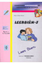 LEERBIEN 3