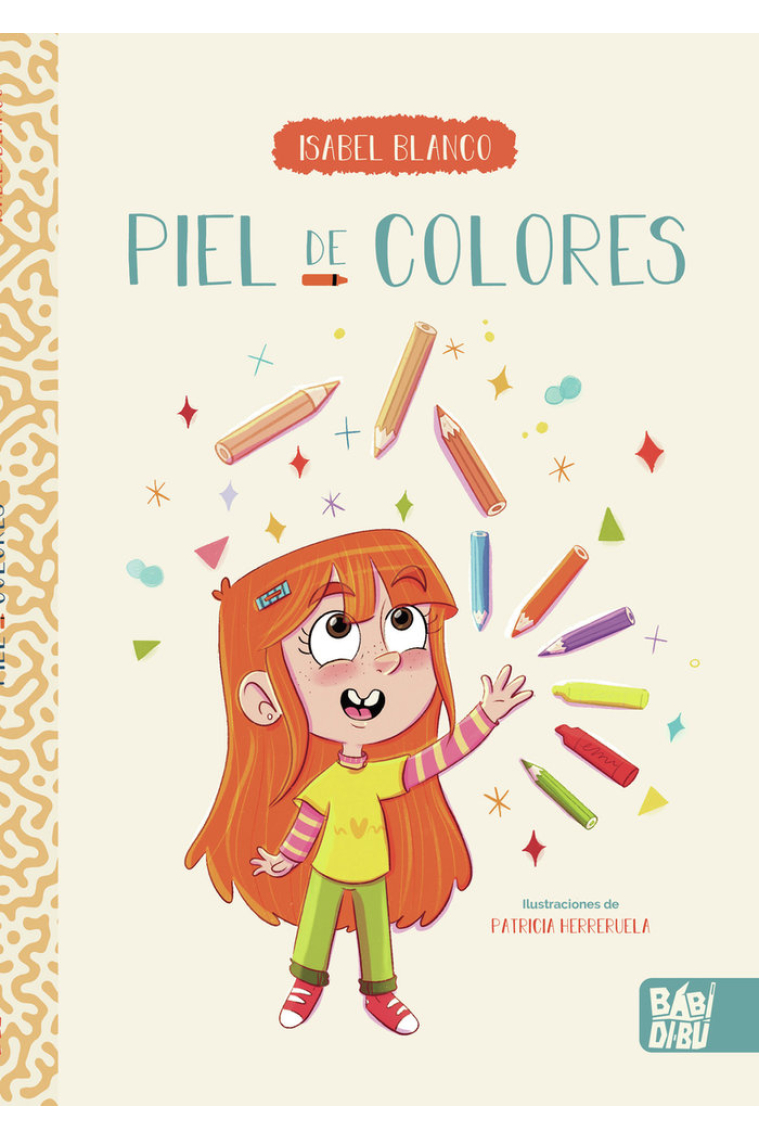 PIEL DE COLORES