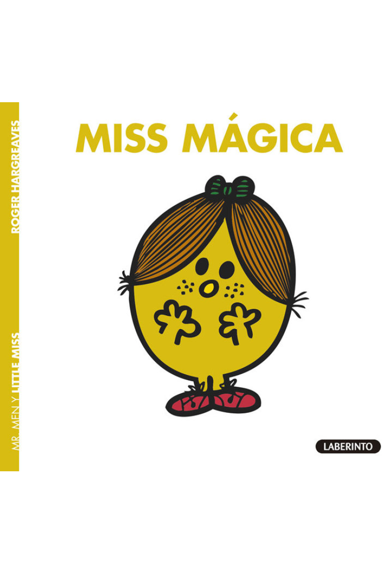 Miss Mágica